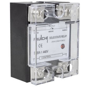SSR-1 440V 100A(Z)A4 (90-280v)