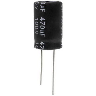 470 UF 100V 105*C 16*25 (JWCO)