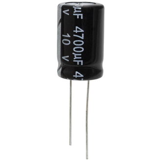 4700 UF 10V 105*C 13*25 (JWCO)