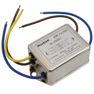 DL-20DX1