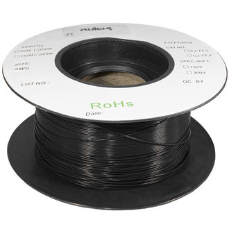 FT 0.46x0.15x305 black