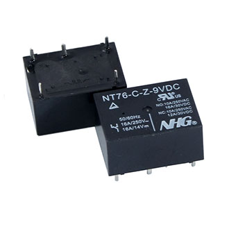 NT76-C-Z-DC9V-0.45W