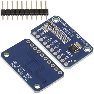 ADS1115M