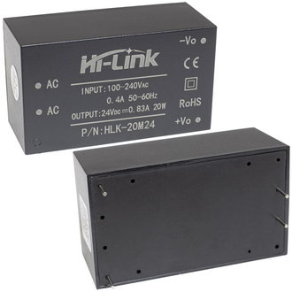 HLK-20M24