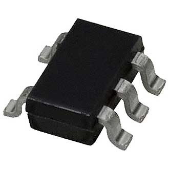 LP2985A-50DBVR