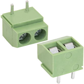 RG126R-5.0-02P