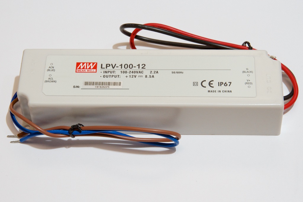 LPV-100-12 (KSE)