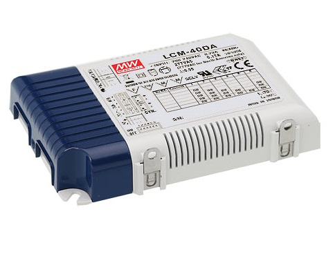 LCM-40DA
