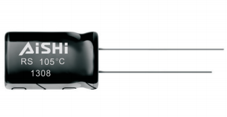 220 UF 16V 105*C 6*12 (JWCO)