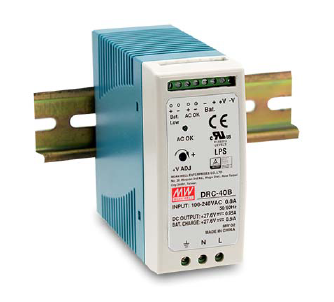 DRC-40A