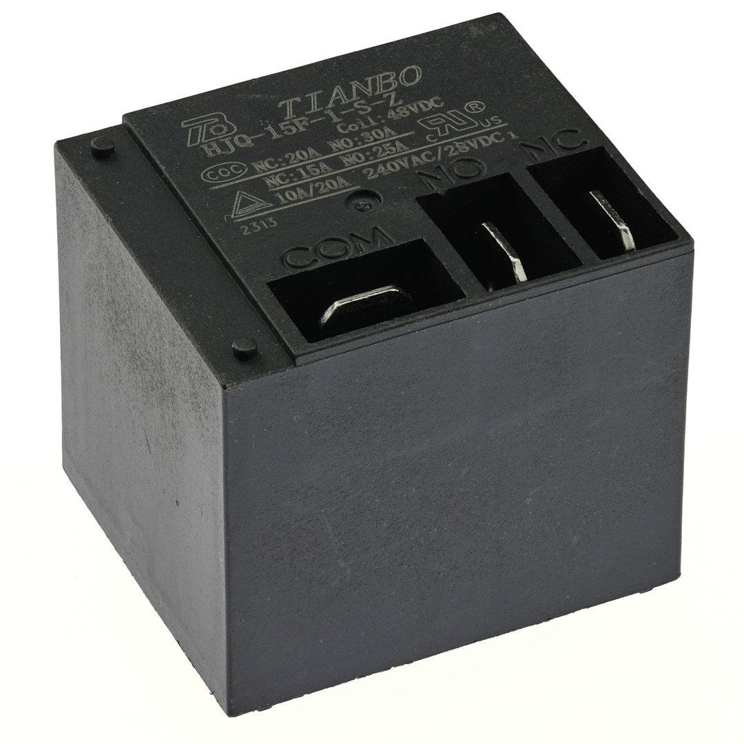 HJQ-15F-1-48VDC-S-Z