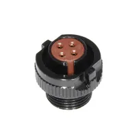 PY04-4F-B-AU black — Acit Electronic