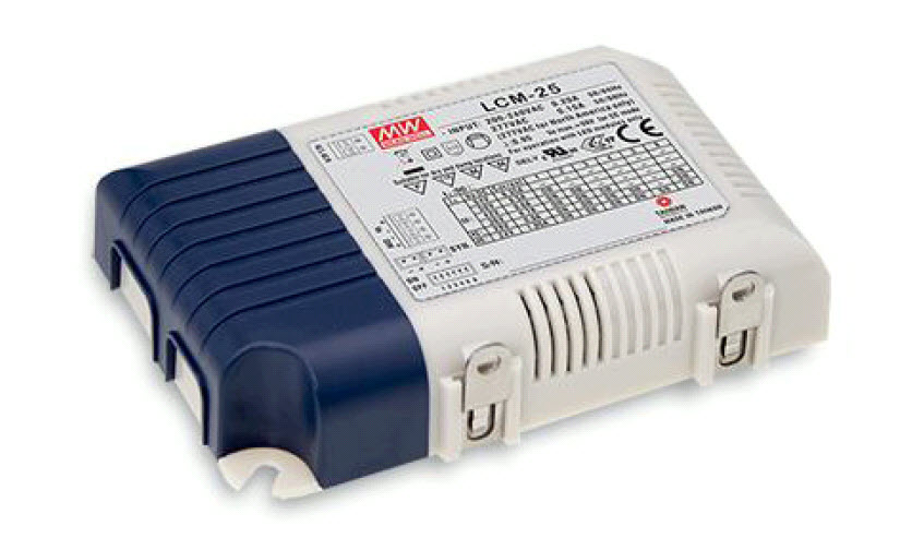 LCM-25
