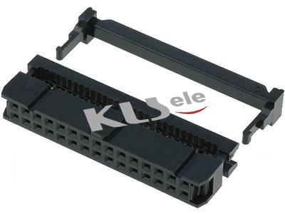 KLS1-204-26-B / IDC-26