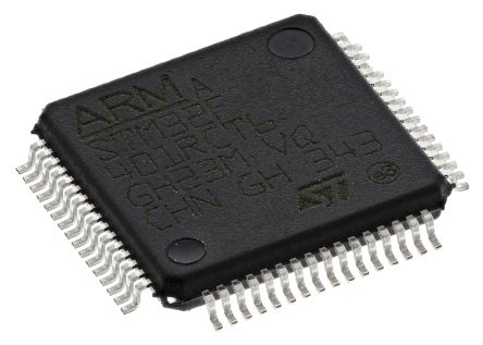 STM32F401RCT6