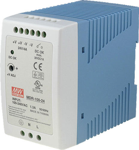 MDR-100-48