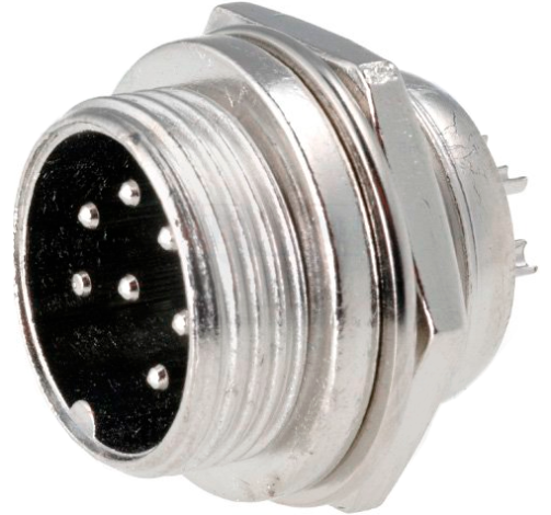 KLS15-225-M19-7M1