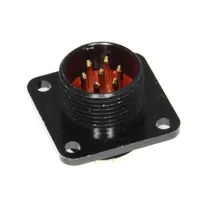 PY04-7M-B-AU black — Acit Electronic