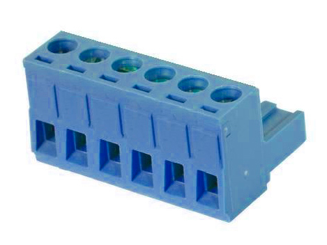 KLS2-EDK-508-06P blue