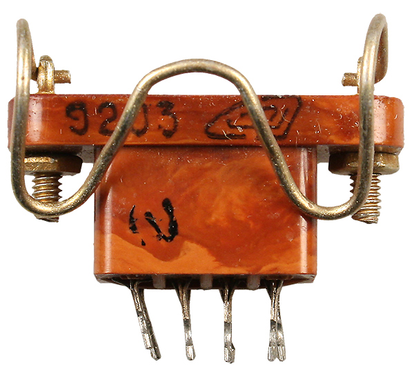 РГ1Н-1-3 розетка