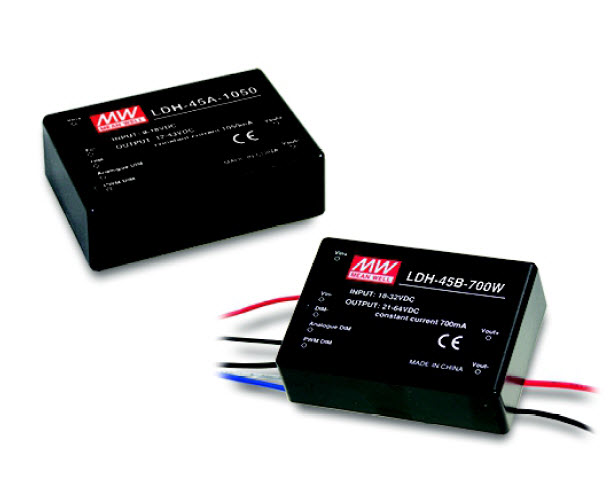 LDH-45A-1050