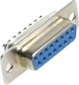 KLS1-213-15-F-L (DB-15F)