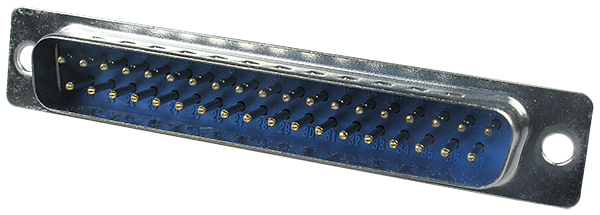KLS1-213-37-M-L blue (DB-37M)