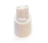 Пластиковый корпус для лампы GNL-T5White — G-NOR