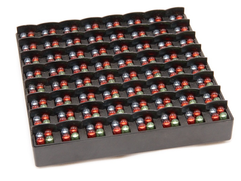 GNLM-S12.5x64AR2G1B1-A (GNL-5464-NC)