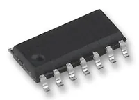 HCF4013BM — ST Microelectronics