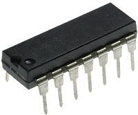 HD74HC05P