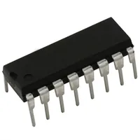 IN74HC155AN — Интеграл