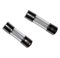 F4x15 (glass) 5A — KLS Electronic