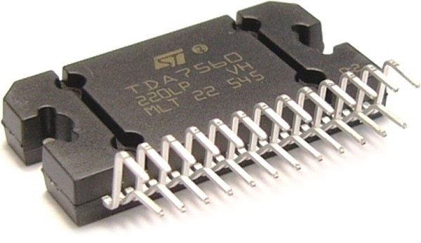 TDA7560