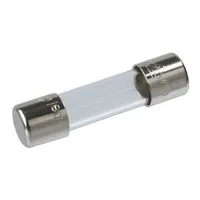 KLS5-1019-12000 (12A) / D5x20 (glass) 12A — KLS Electronic