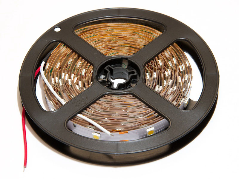RSH-5050WW60-10MM-12V-N/A-HQ 5m