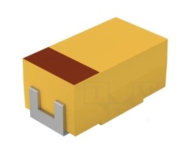 D 22uF 6.3V 10% / 293D226X96R3C2TE3