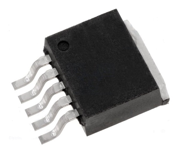 L7808ABD2T-TR