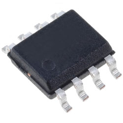 MCP6033-E/SN