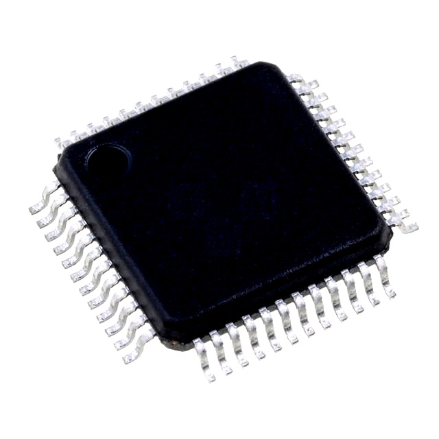 STM32F051C8T6