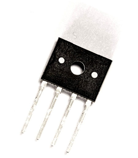 D4UB100 / KBU407