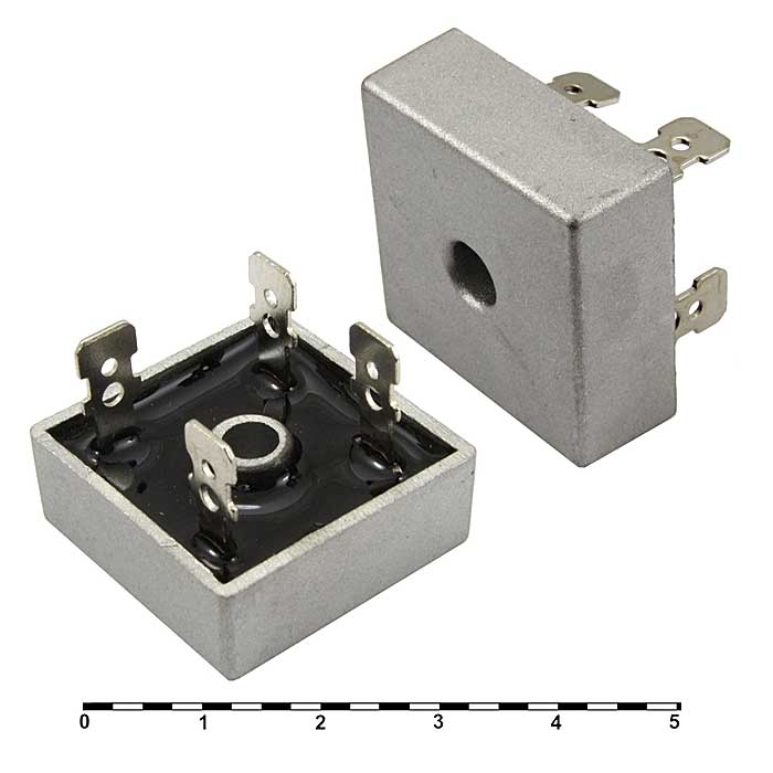 KBPC5012 50A 1200V (MB5012)