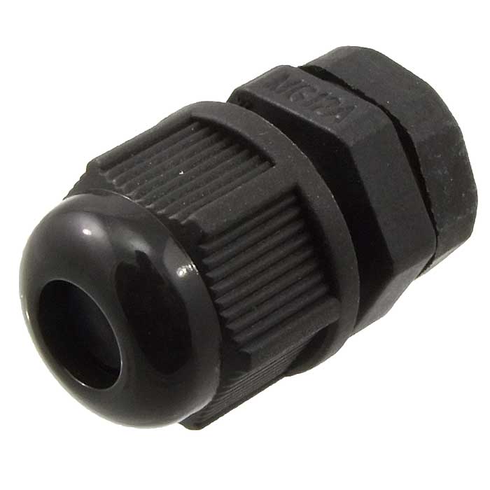 MG12 (4.5-8) black