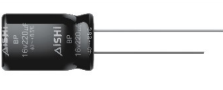 470 UF 50V 105*C 10*20 (JWCO)
