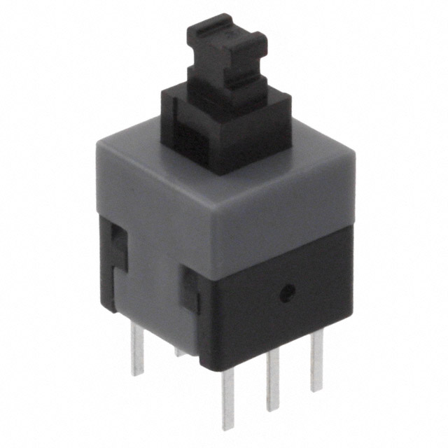 KLS7-P8.0*8.0-1