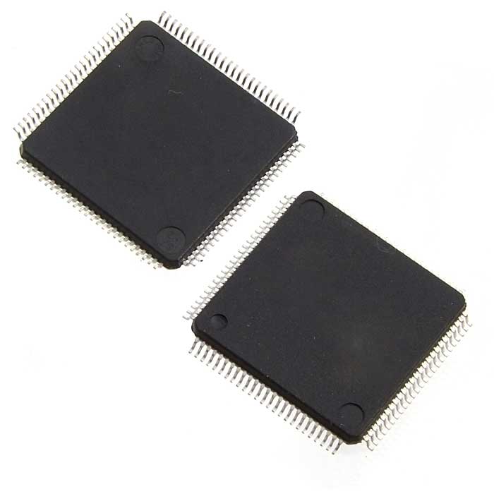 STM32F103VET6