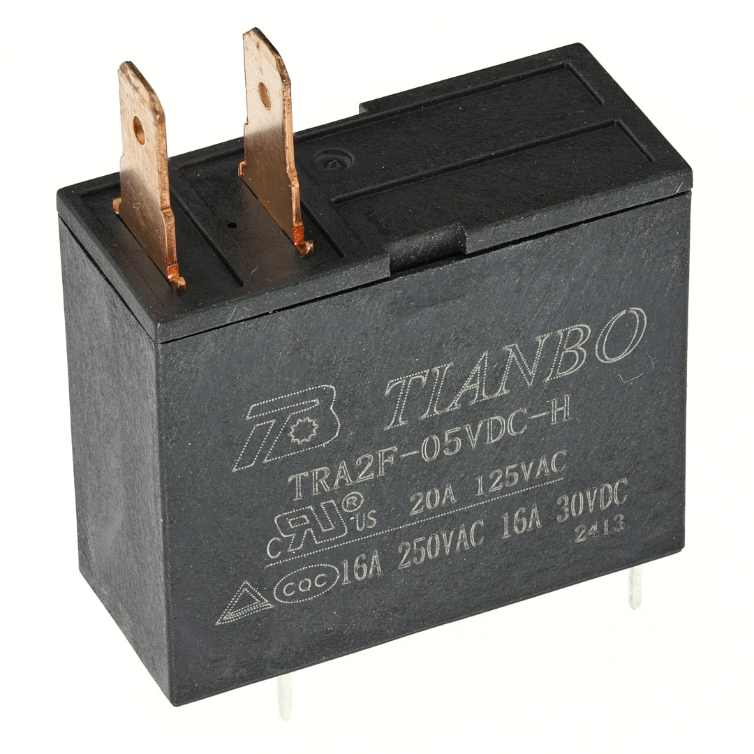 TRA2F-5VDC-H