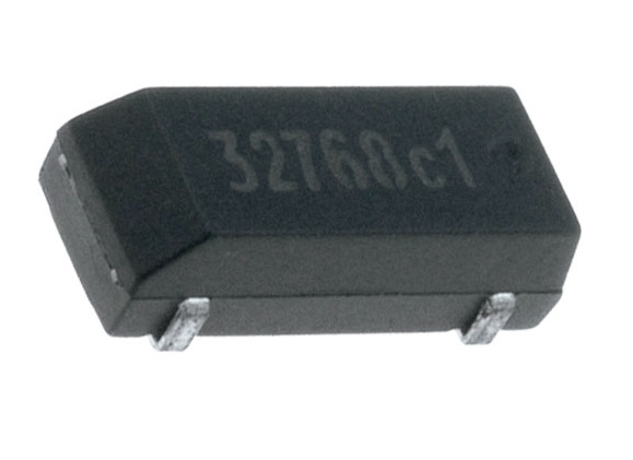 32.768K-85SMXR — IQD FREQUENCY PRODUCTS