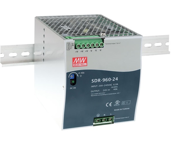 SDR-960-24
