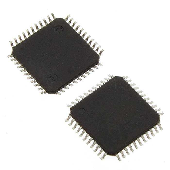 PIC16F887-I/PT